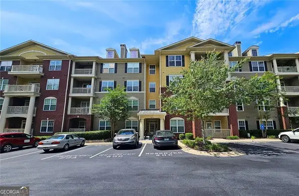 3150 Woodwalk Drive #2110, Atlanta, GA 30339