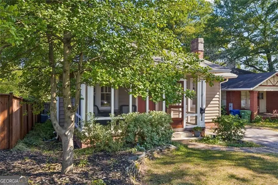 1040 Williams Mill Road Ne, Atlanta, GA 30306 - #2