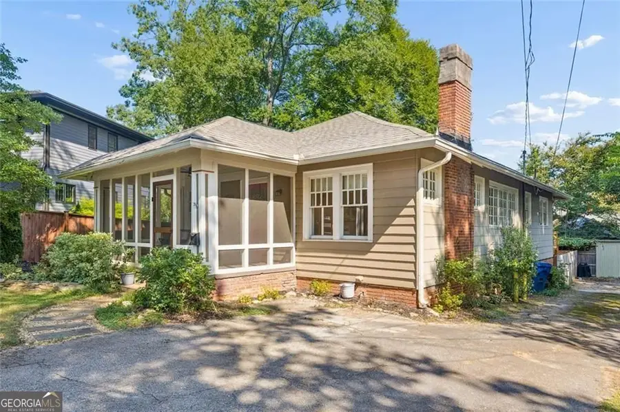 1040 Williams Mill Road Ne, Atlanta, GA 30306 - #3