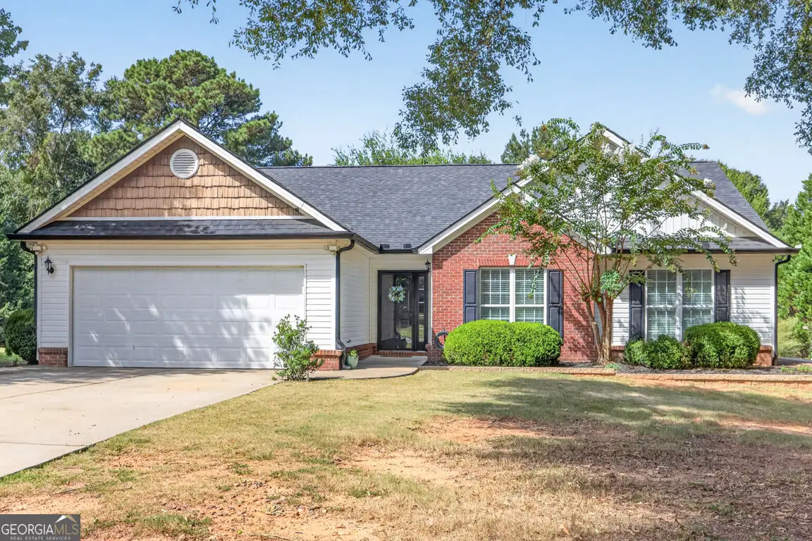 800 Custom Lane, Winder, GA 30680 - #1