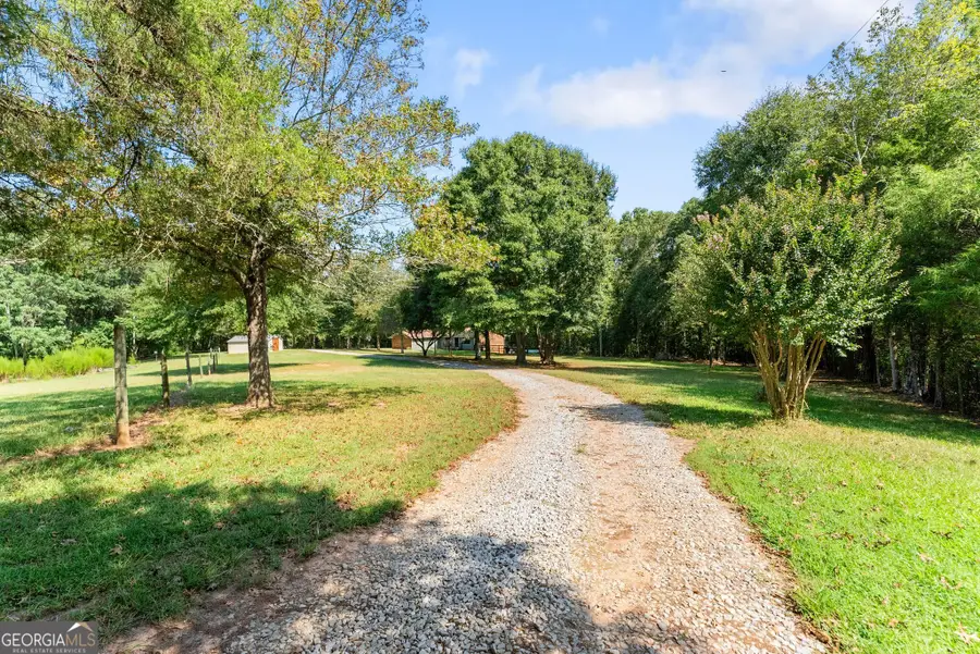 1556 Fred Goss Road, Danielsville, GA 30633 - #2