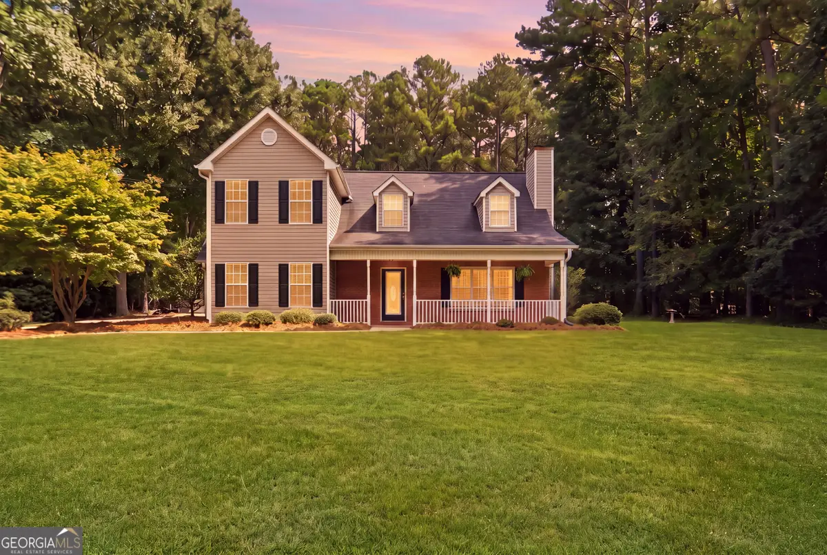215 Eastwood Forest, Covington, GA 30014 - #1