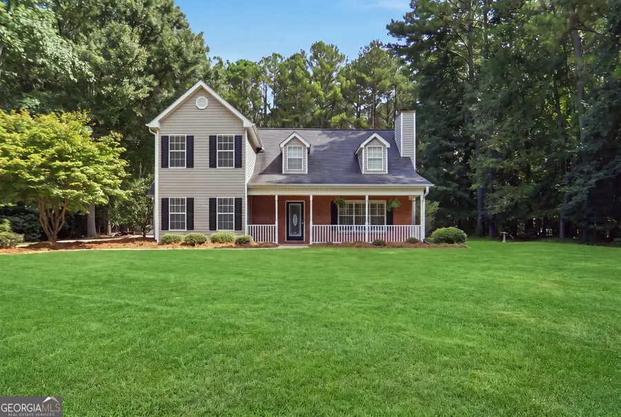 215 Eastwood Forest, Covington, GA 30014 - #2