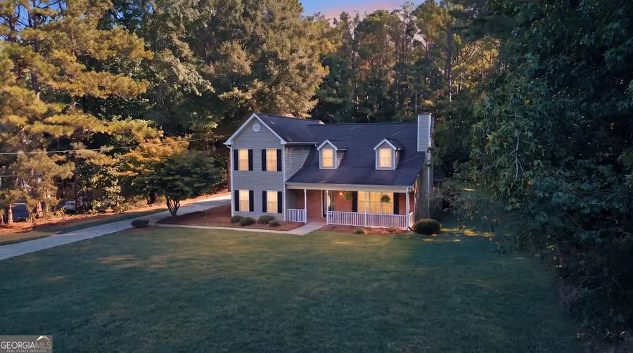 215 Eastwood Forest, Covington, GA 30014 - #3