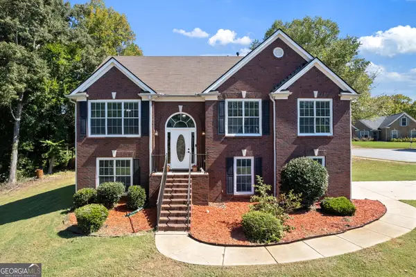 3299 Kings Bay Court, Decatur, GA 30034