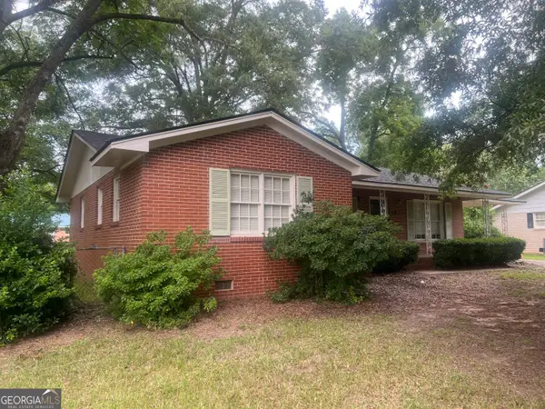 19 Harris Drive, Fort Valley, GA 31030