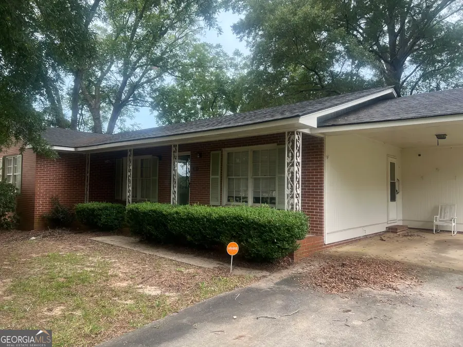 19 Harris Drive, Fort Valley, GA 31030 - #2