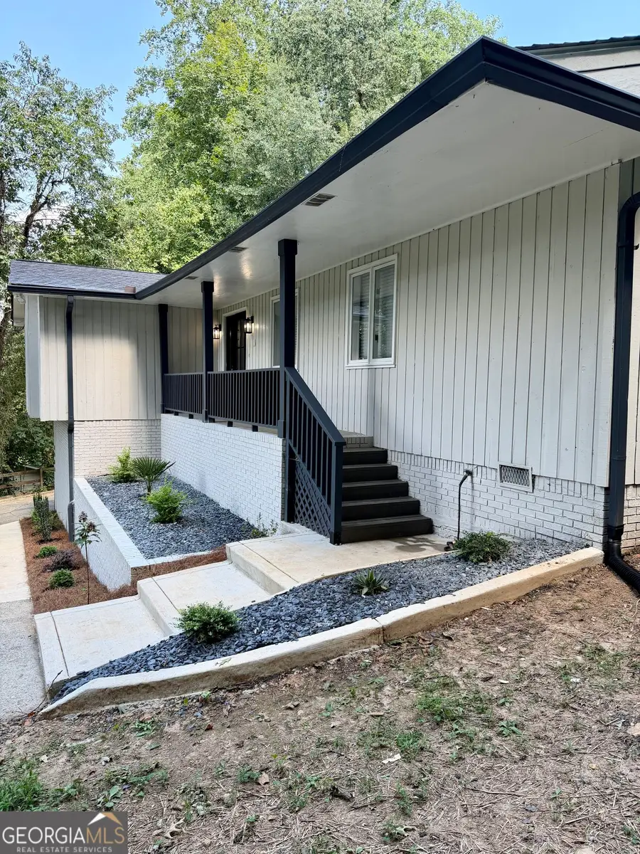8986 Mandarin Drive, Jonesboro, GA 30236 - #2