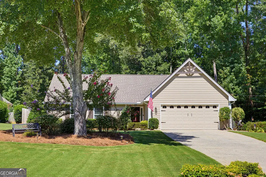 5374 Olde Mill Drive Ne, Woodstock, GA 30188 - #2