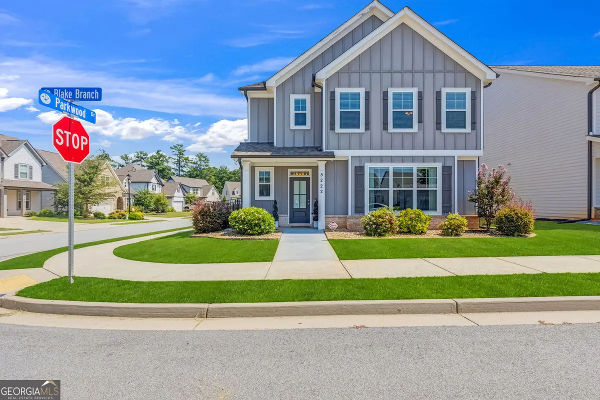 5222 Blake Branch, Flowery Branch, GA 30542 - #1