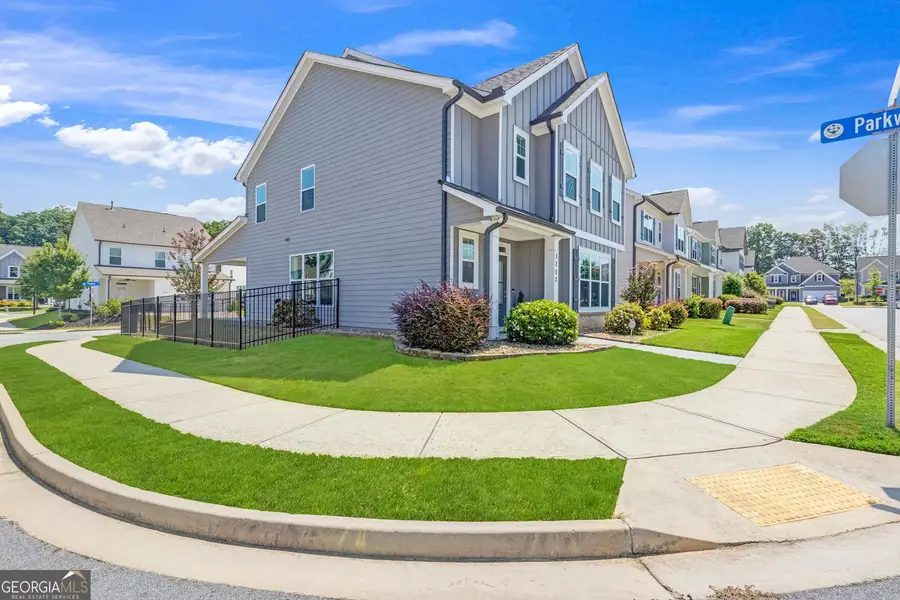 5222 Blake Branch, Flowery Branch, GA 30542 - #3