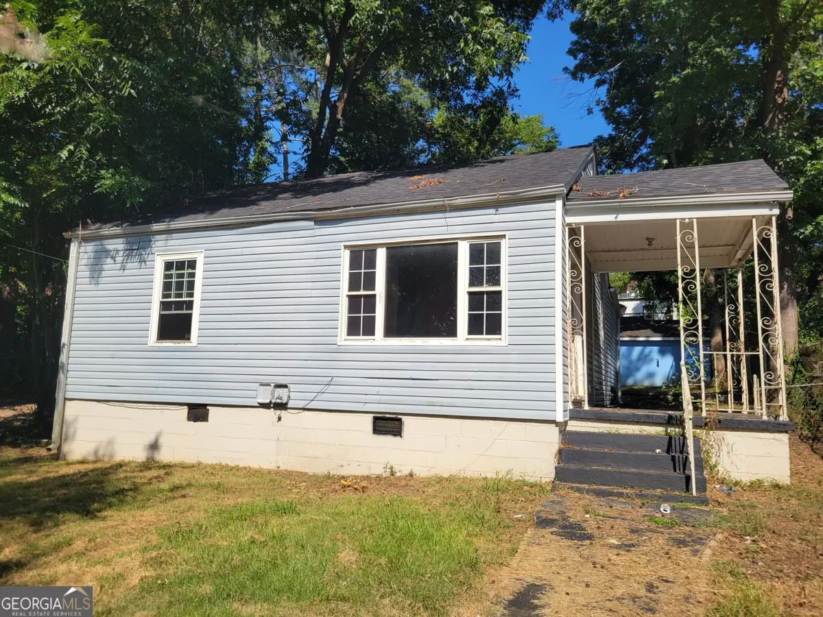952 Walker Avenue Se, Atlanta, GA 30316 - #1