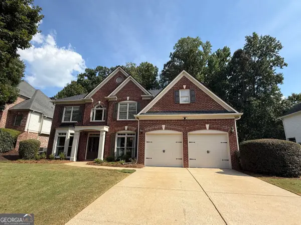 5350 Avonshire Lane, Cumming, GA 30040
