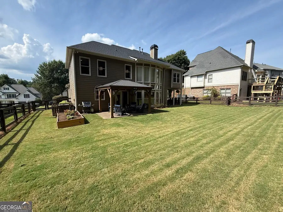 5350 Avonshire Lane, Cumming, GA 30040 - #2