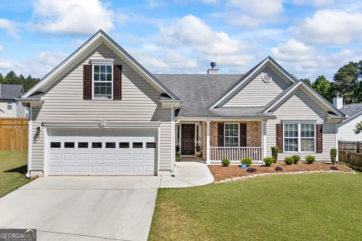 3157 Nikle Creek Cove, Snellville, GA 30039 - #1