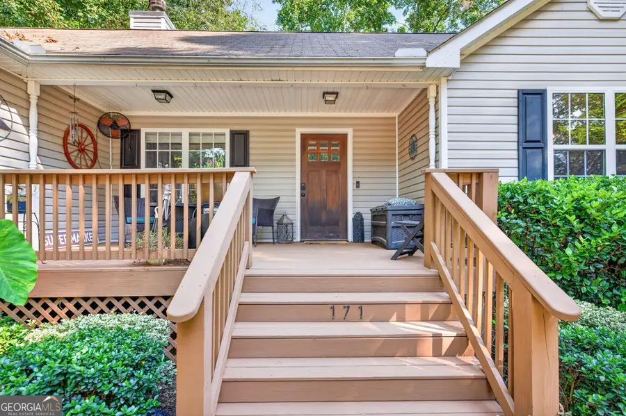 171 Dawson Drive, Dawsonville, GA 30534 - #3