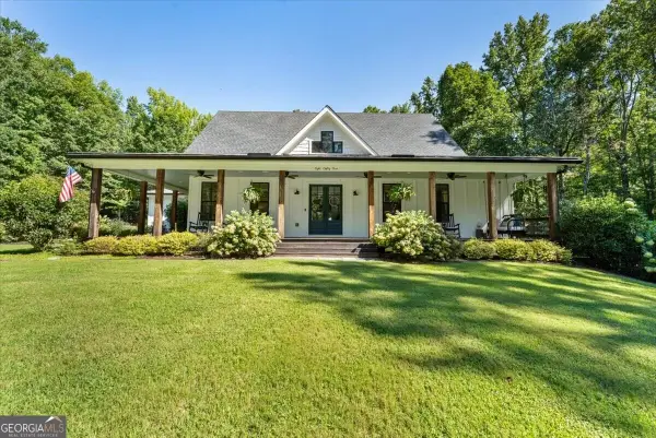 889 Freehome Road, Canton, GA 30115