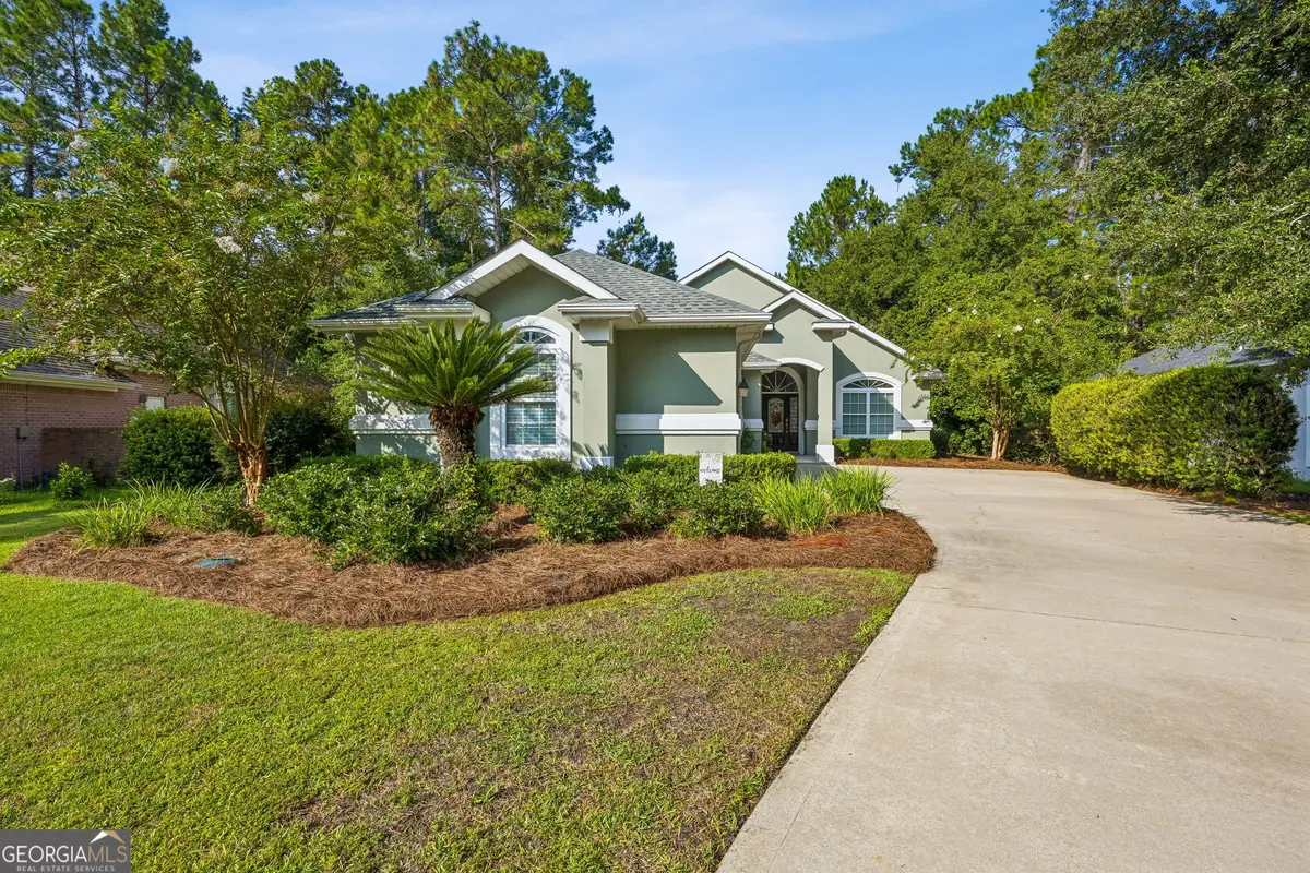 410 Morning Glory Road, Saint Marys, GA 31558 - #1