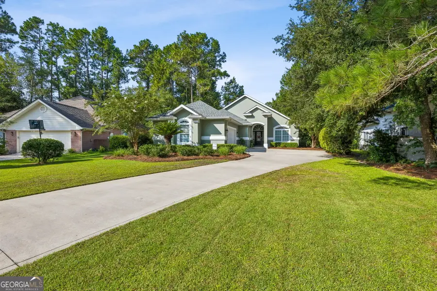 410 Morning Glory Road, Saint Marys, GA 31558 - #3