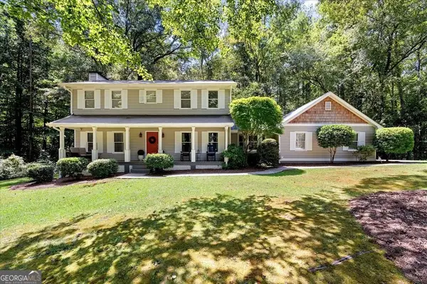 103 Cathy Circle, Carrollton, GA 30117