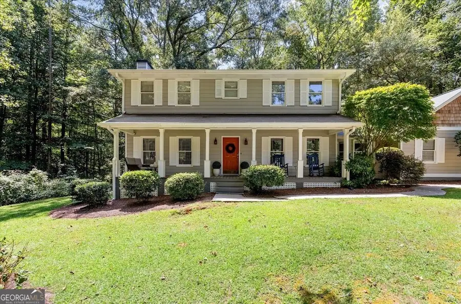 103 Cathy Circle, Carrollton, GA 30117 - #2