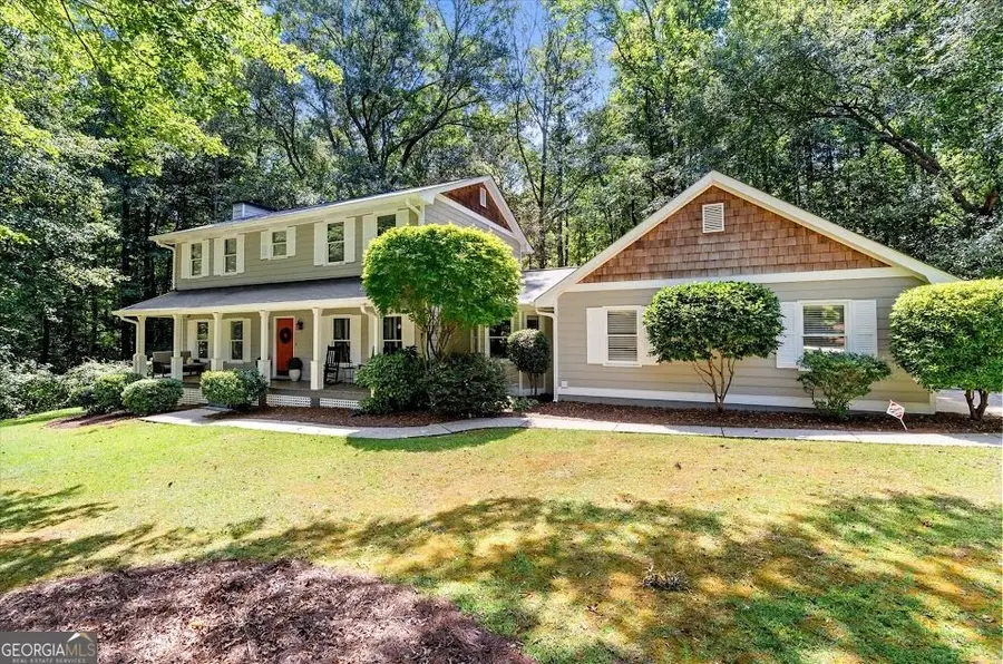 103 Cathy Circle, Carrollton, GA 30117 - #3