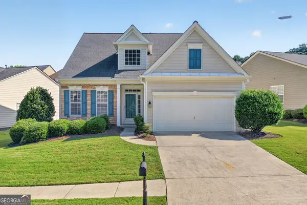 127 Churchcliff Drive, Woodstock, GA 30188