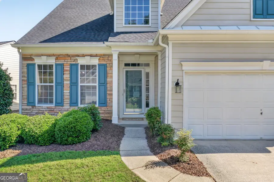 127 Churchcliff Drive, Woodstock, GA 30188 - #2