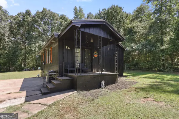 24 Shady Lane, Jackson, GA 30233