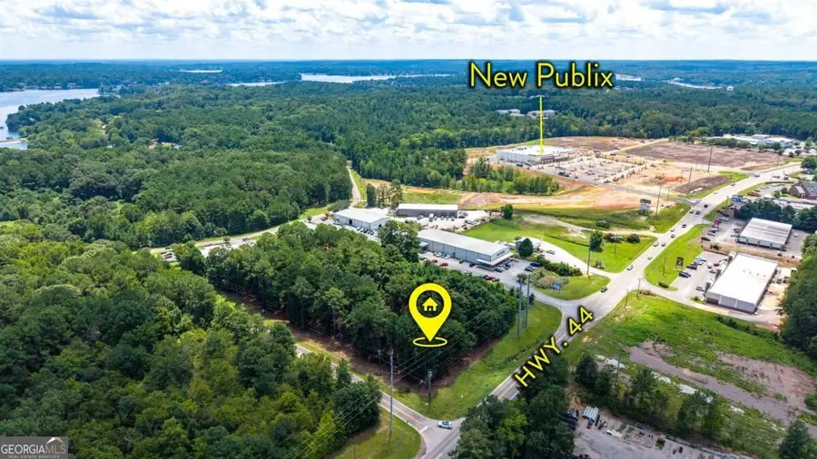 1034 Greensboro Road, Eatonton, GA 31024 - #3