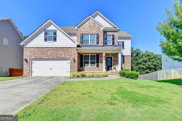 3860 Grandview Manor Drive, Cumming, GA 30028