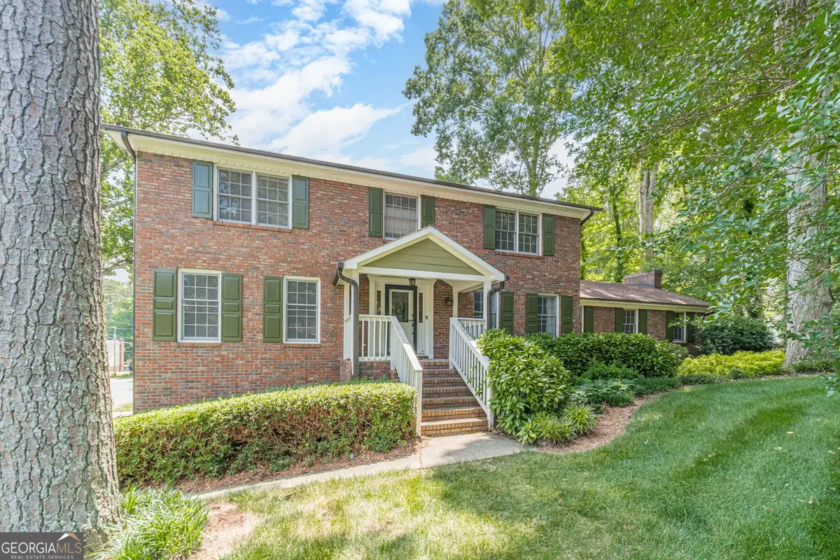 2672 Bouldercrest Court, Snellville, GA 30078 - #1