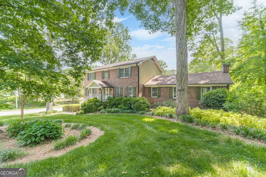 2672 Bouldercrest Court, Snellville, GA 30078 - #2