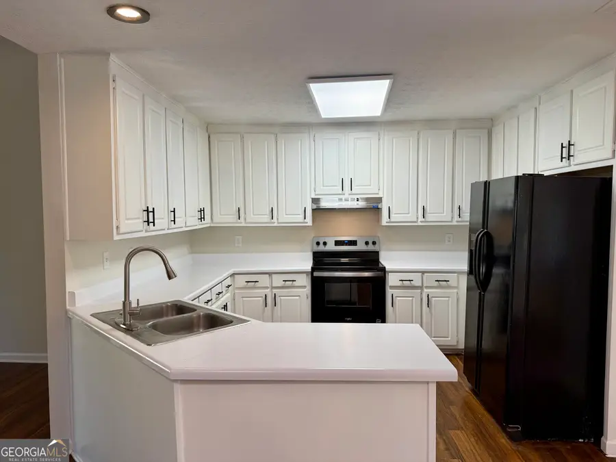 205 Willow Shoals Drive, Covington, GA 30016 - #2