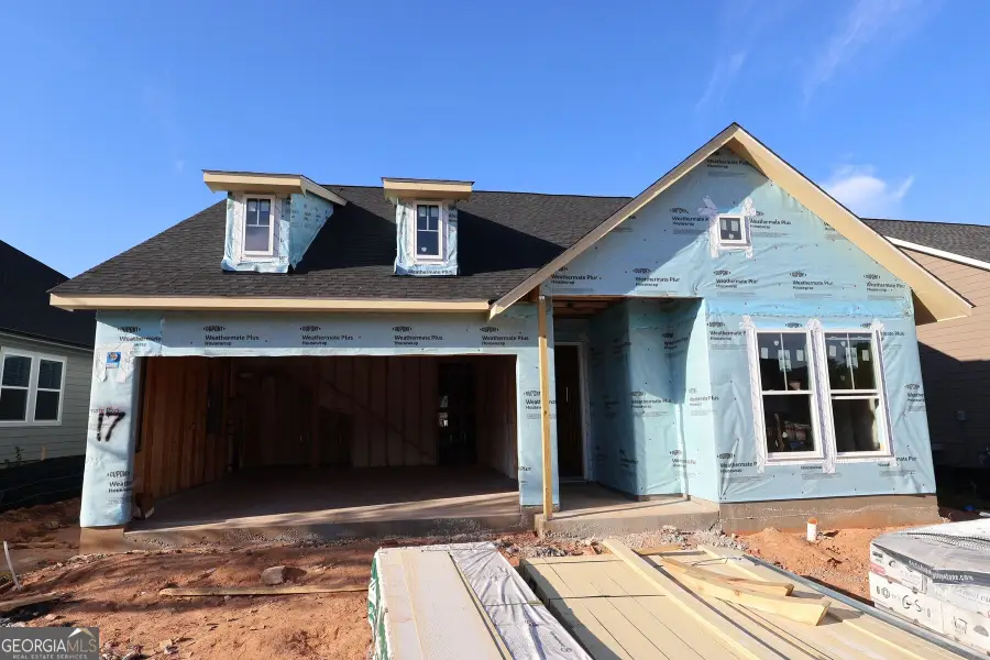 1037 Pine Bark Lane, Canton, GA 30114 - #2