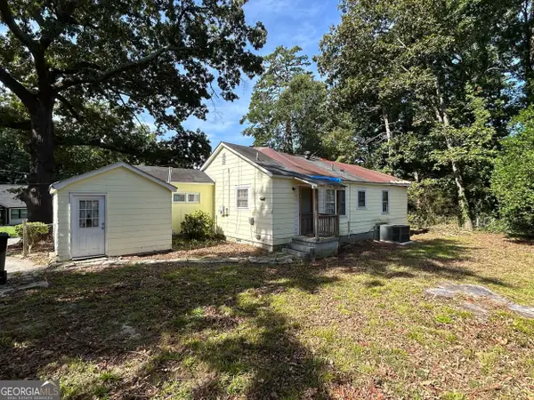 780 North Avenue, Forest Park, GA 30297