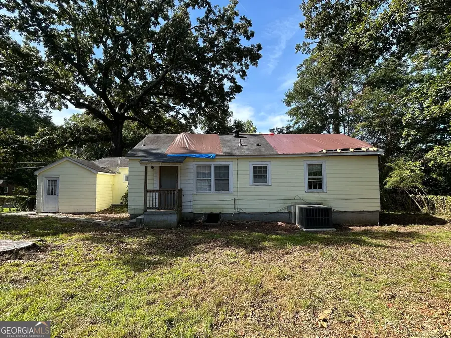 780 North Avenue, Forest Park, GA 30297 - #2