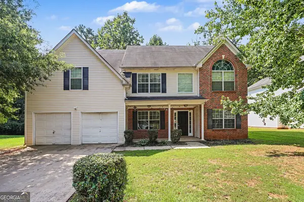 197 Hightower Trail, Riverdale, GA 30274