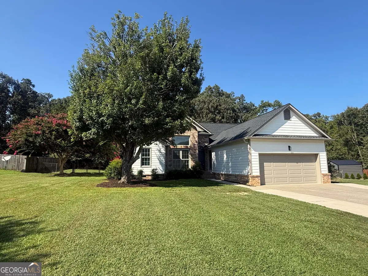 132 Ashley Terrace Se, Calhoun, GA 30701 - #1