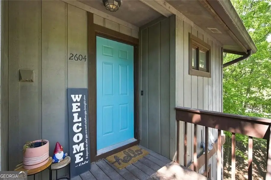 2604 Fairway Oaks, Waleska, GA 30183 - #2