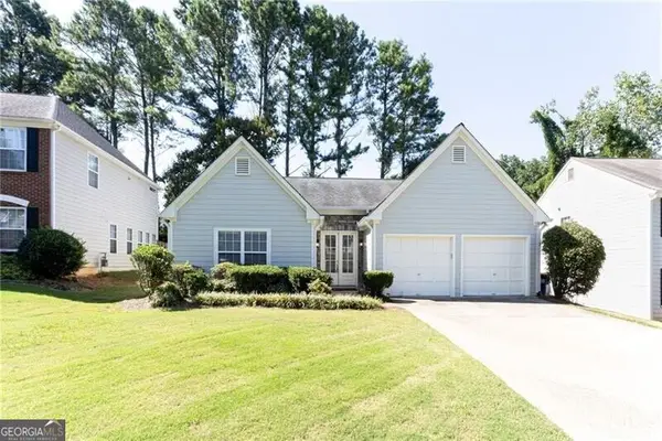 1784 Chasewood Park Lane, Marietta, GA 30066