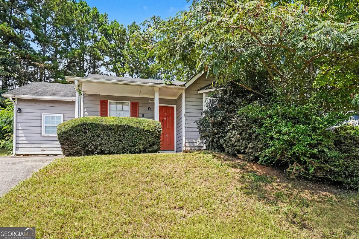 2976 Kenville Lane, Decatur, GA 30034 - #1
