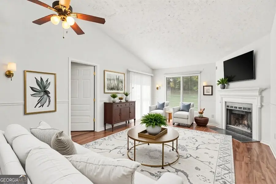 2976 Kenville Lane, Decatur, GA 30034 - #2