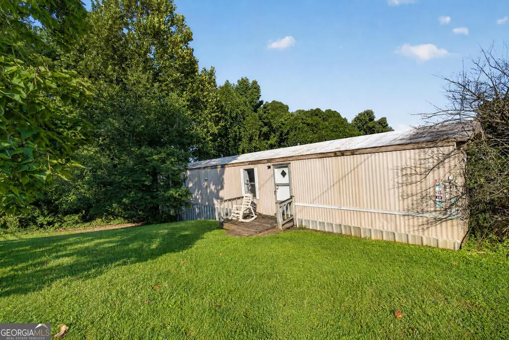 357 E Second Street, Blue Ridge, GA 30513 - #1