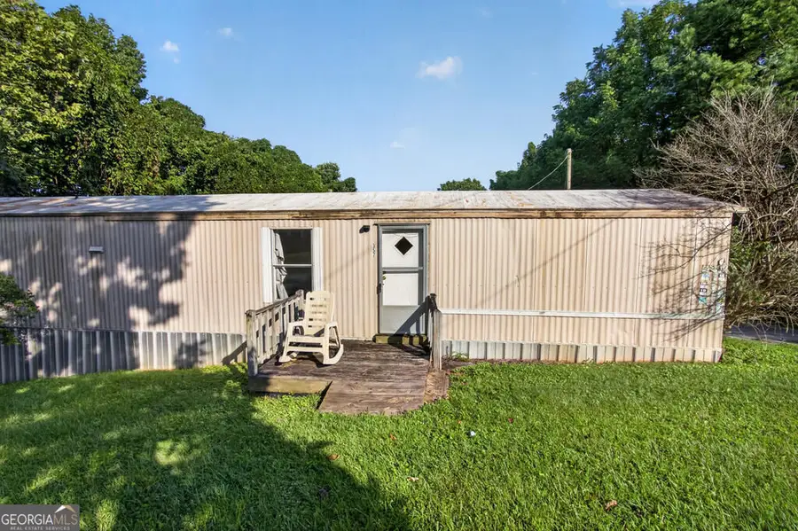 357 E Second Street, Blue Ridge, GA 30513 - #3