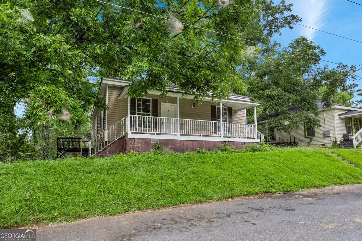 3 Spruce Street, Porterdale, GA 30014 - #1