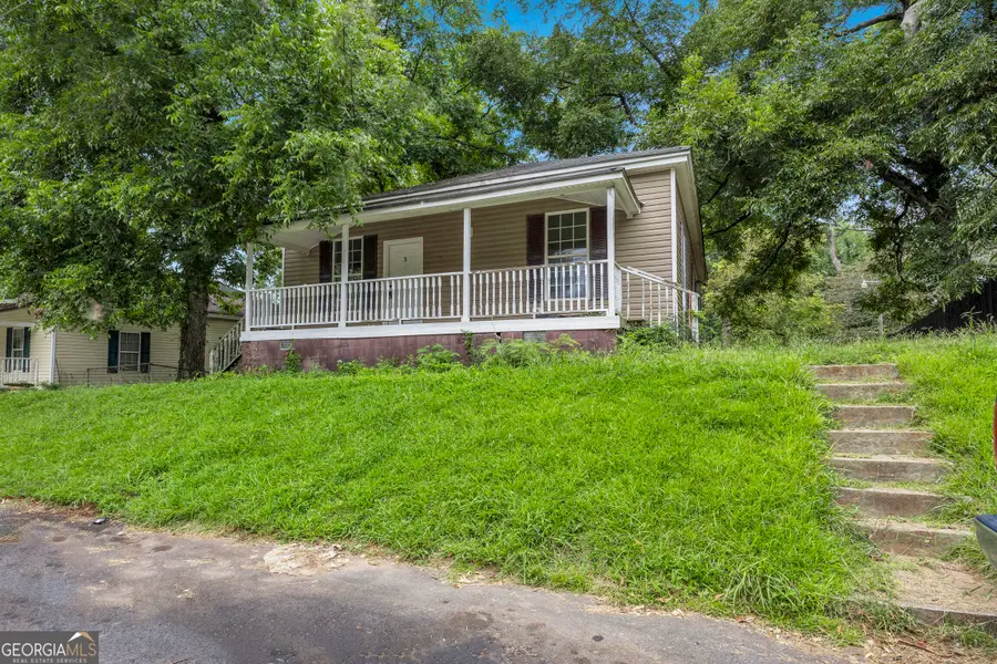 3 Spruce Street, Porterdale, GA 30014 - #2