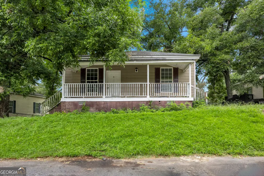 3 Spruce Street, Porterdale, GA 30014 - #3