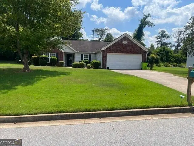 3537 Saddle Creek Lane, Ellenwood, GA 30294 - #1