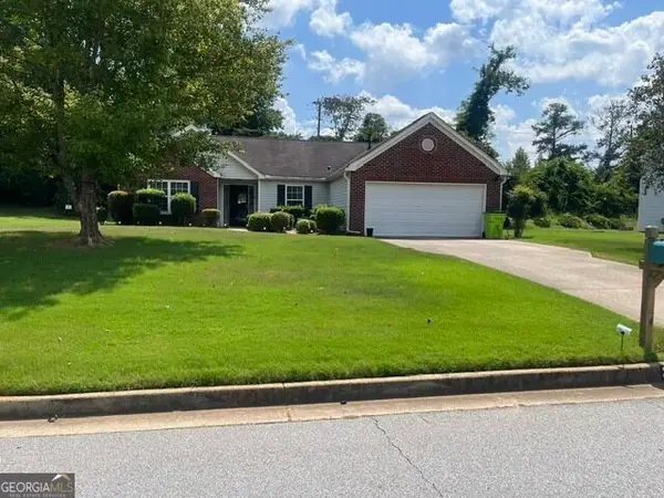 3537 Saddle Creek Lane, Ellenwood, GA 30294
